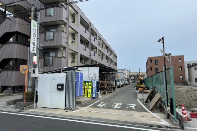 株式会社 田中管工
